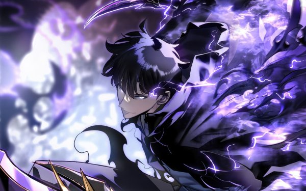 Промокоды Solo Leveling: Arise на май 2025 года