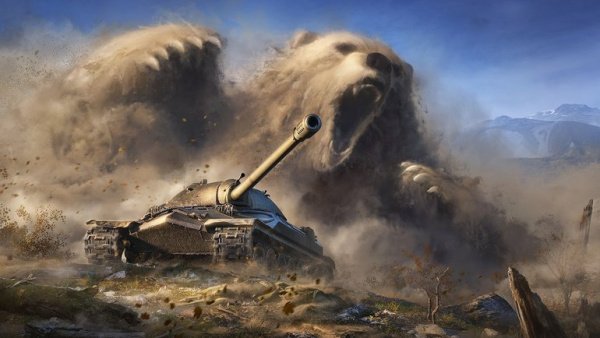 Промокоды для Мира танков на декабрь 2024 года