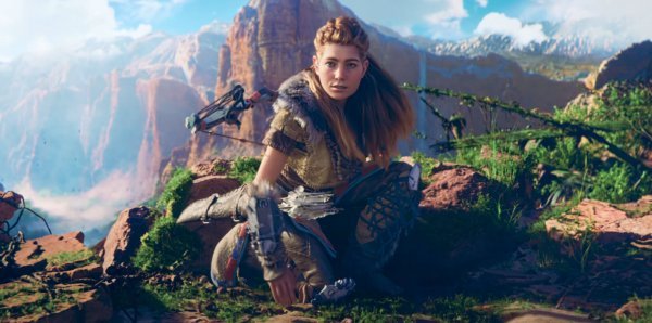 Horizon Forbidden West получает первые обзоры и оценки