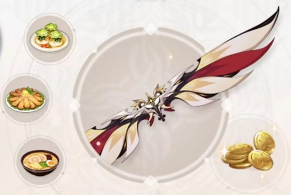 Гильдия искателей приключений Twitch в Genshin Impact