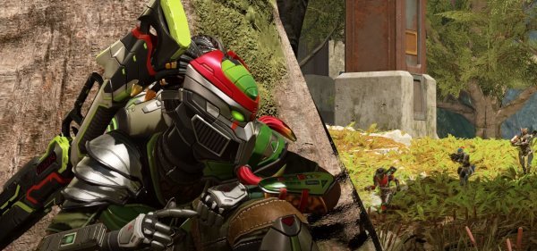 20 сентября в Apex Legends стартует ивент Beast of Prey