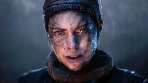 Вышел новый трейлер Hellblade 2