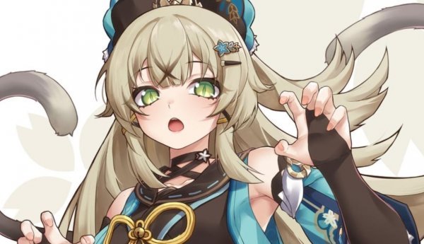 Кирара из Genshin Impact получила новый трейлер