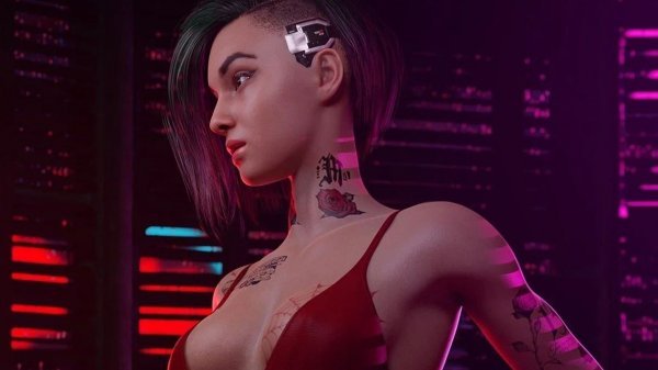 Cyberpunk 2077: Phantom Liberty получит официальную русскую озвучку