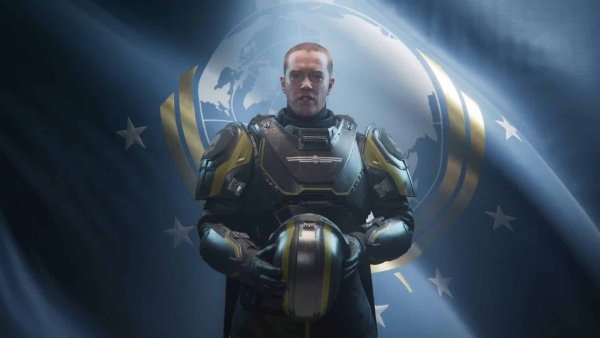 Создатели Helldivers 2 знают о недемократичном способе заработка премиальной валюты, но не собираются мешать игрокам