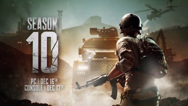 В PUBG появится новая карта Хейвен (Haven)