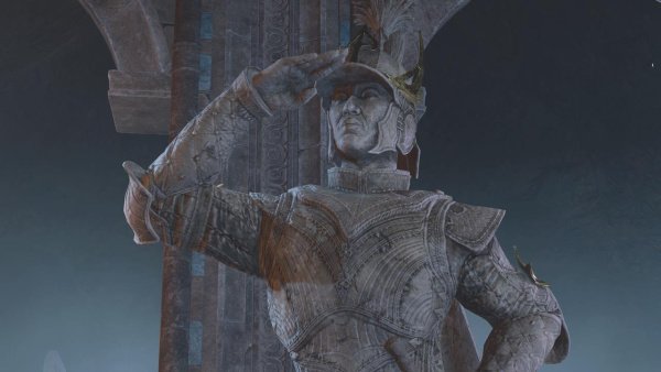 Чертог Планирования в Baldur`s Gate 3 — где найти и как решить загадку с шахматами