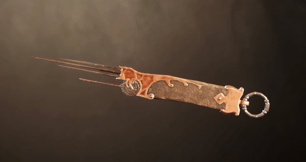 Где найти Скелетный ключ в The Elder Scrolls IV: Oblivion Remastered