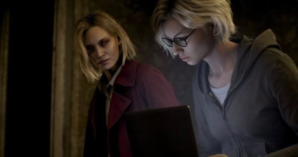 Грейс с мамой попадают в неприятности в свежем трейлере Resident Evil Requiem