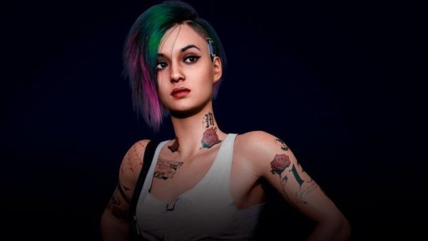 Как пройти квест "Отпусти меня, глубина" в Cyberpunk 2077