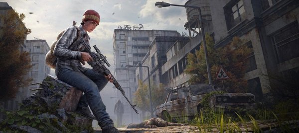 Игроки DayZ возвращаются в игру после релиза обновления 1.23