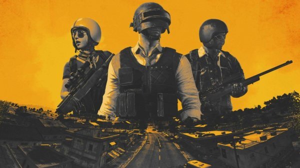 Промокоды для PUBG: New State на ноябрь 2022 года