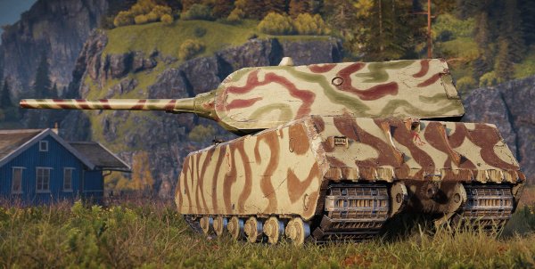 В "Мире танков" скоро начнется новая глава боевого пропуска "Охота на мышей"