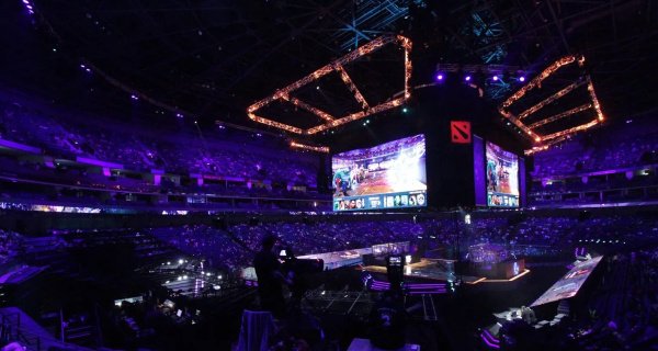 Киберспорт в спортивных играх: почему турниры по FIFA не так популярны, как по шутерам?