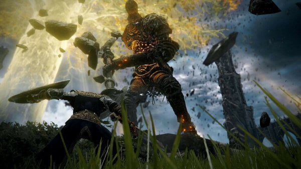 Где найти все Мечевидные ключи в Elden Ring