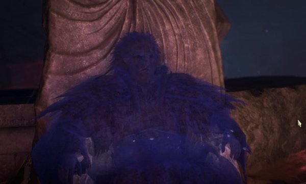 Как пройти квест "Слияние" в Dragon's Dogma 2