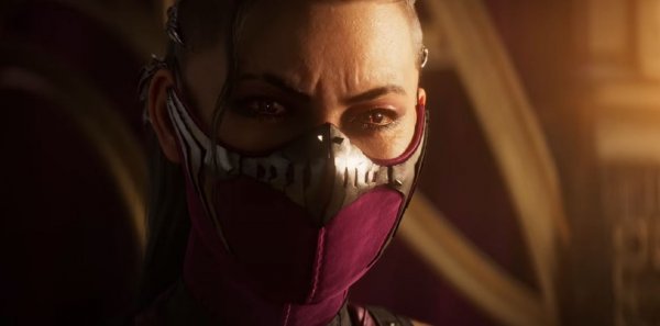 В сеть слили список персонажей файтинга Mortal Kombat 1