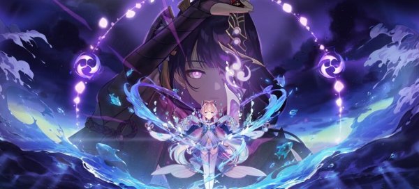 Новое оружие в Genshin Impact 2. 1 - Где найти и кому оно подходит