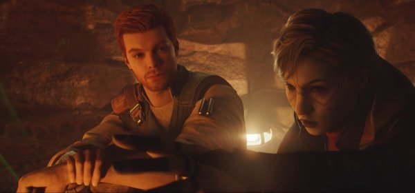Star Wars Jedi: Survivor получила сюжетный трейлер с локациями, загадками и сражениями