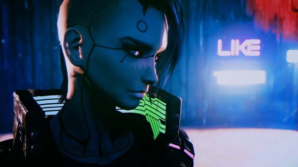 В Cyberpunk 2077 появилась поддержка модов