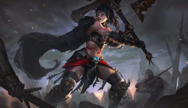 Создатели Smite 2 рассказали, почему не перенесут скины игроков из первой части