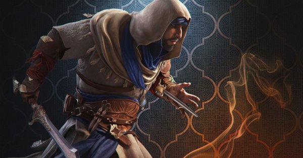 Инсайдер: релиз Assassin's Creed: Mirage перенесен на октябрь 2023 года