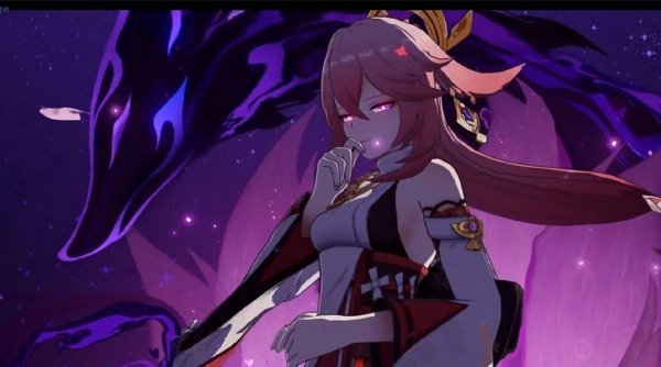 Где найти Глубинную костную руду в Genshin Impact