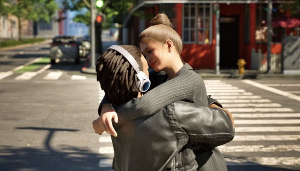 inZOI получила патч 0.1.2 с техническими правками