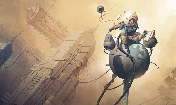 В сеть утекло 14 минут геймплея Atomic Heart