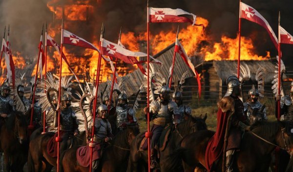 Релиз "Смуты" планируется до конца 2023 года