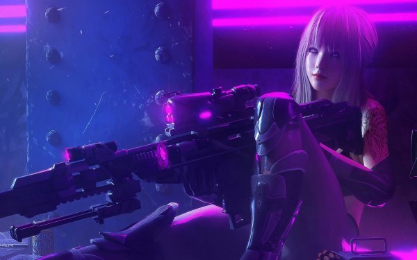 Лучшие шутеры на ПК