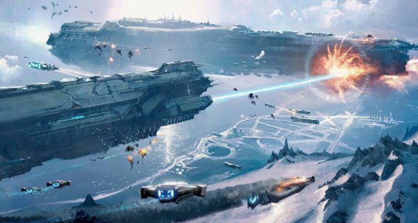 Игра по "Мандалорцу" отменена, но стратегия по Star Wars все еще в работе