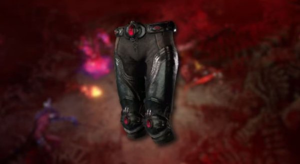 Как получить Axial Conduit в Diablo 4