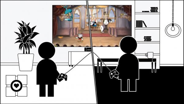 В Steam стартовала распродажа кооперативных игр Remote Play Together