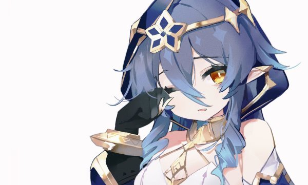 Опубликован трейлер Лайлы — нового персонажа, который появится в Genshin Impact 18 ноября