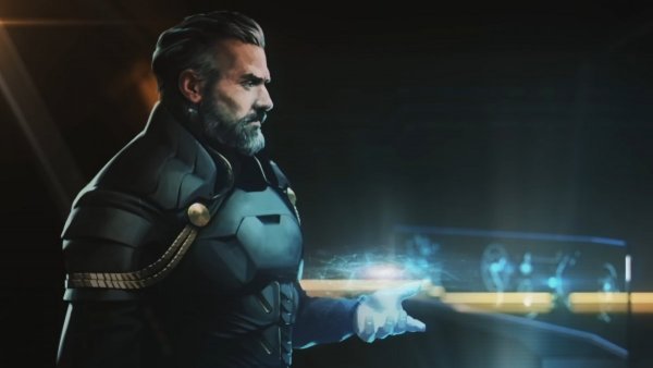 Дополнение Overlord для Stellaris вошло в чарт Steam, сместив Elden Ring