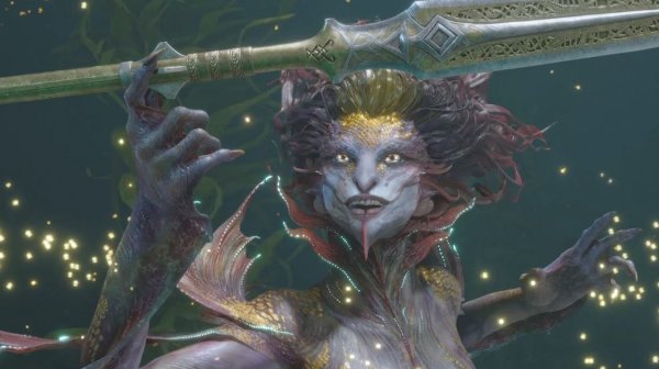 Копье Драупнира в God of War: Ragnarok — топ-10 лучших рукояток (и где их найти)