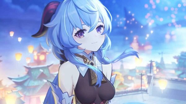 Genshin Impact: задания архонтов "Приближение новой звезды"