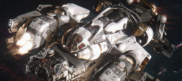 Bethesda продолжает работать над Starfield, в планах редактор модов