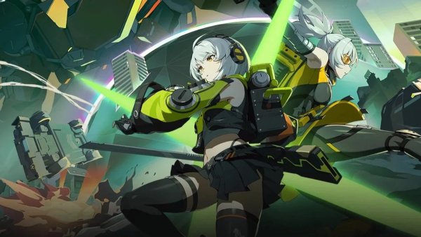 В Zenless Zone Zero вернулся ивент "Регулярная зачистка"