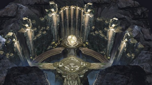 В Black Desert Online скоро откроется Атораксион