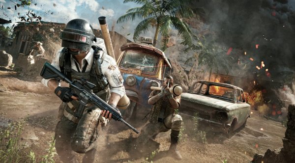 В ноябре PUBG перестанет запускаться на PS4 и Xbox One