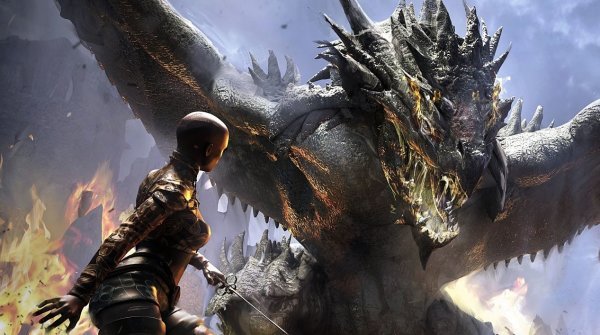 Состоялся релиз новой MMORPG Embers Adrift