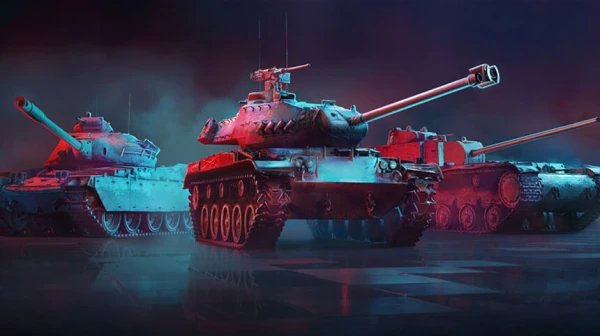 Промокоды для Мира танков на декабрь 2025 года