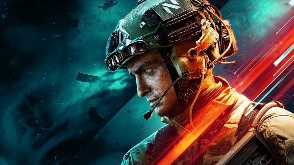 Все, что известно про Battlefield 2042