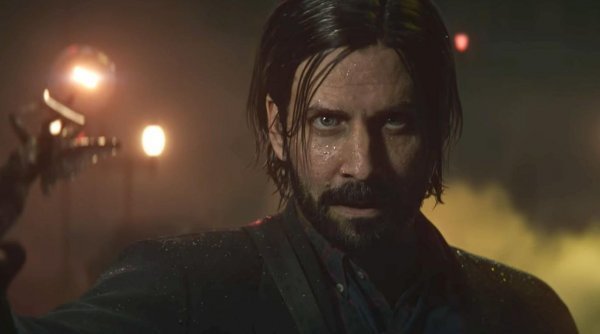 Инсайд: Alan Wake 2 выйдет в октябре 2023 года