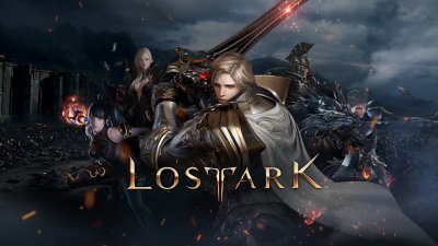 Все классы Lost Ark: Какой выбрать? Кто сильнейший в ПВП и ВПЕ?