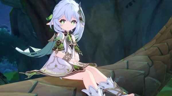 Стал известен состав первого баннера обновления 3.2 для игры Genshin Impact