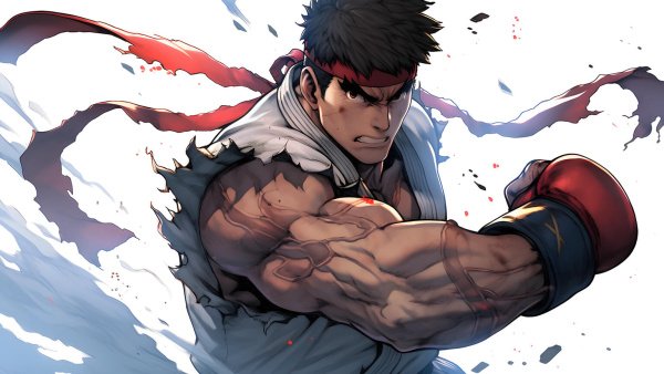 Экранизация Street Fighter выйдет в 2026 году