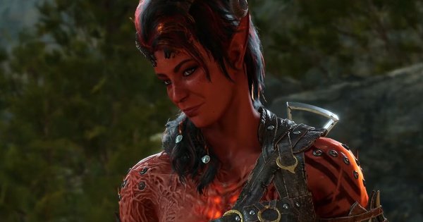 Baldur`s Gate 3 стала одной из самых популярных игр на Twitch в 3-м квартале 2023 года